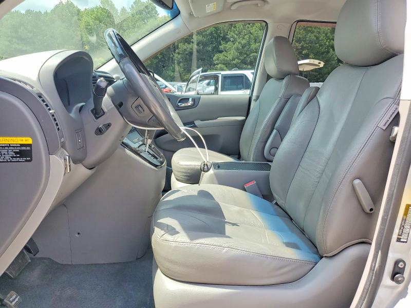Aukcja sprzedaży 2014 Kia Sedona, vin: KNDMH4C76E6561480, numer aukcji: 67437536