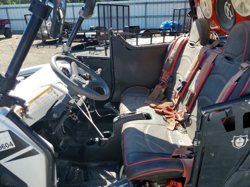 Aukcja sprzedaży 2011 Polaris Ranger, vin: 4XAJH87A4BB406520, numer aukcji: 67329466