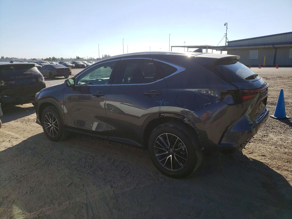 Aukcja sprzedaży 2026 Lexus Nx 350h, vin: 2T2GKCEZ1TC066256, numer aukcji: 69378946