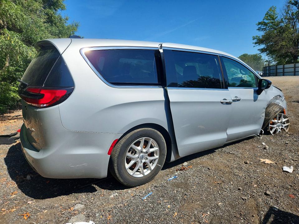 Продаж на аукціоні авто 2024 Chrysler Pacifica, vin: 2C4RC1BG5RR159307, номер лоту: 69385456