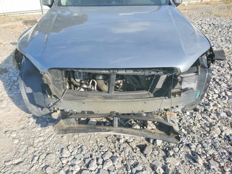2016 Volvo Xc90 მანქანა იყიდება აუქციონზე, vin: YV4A22PK1G1031275, აუქციონის ნომერი: 68804136