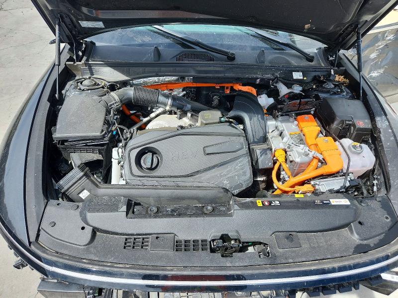 Продажа на аукционе авто 2026 Hyundai Sonata Hybrid, vin: KMHL24JJ3TA135988, номер лота: 67281726