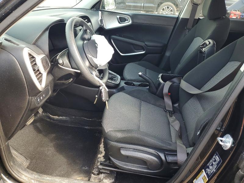 Продаж на аукціоні авто 2024 Kia Soul, vin: KNDJ23AU4R7235474, номер лоту: 71104016
