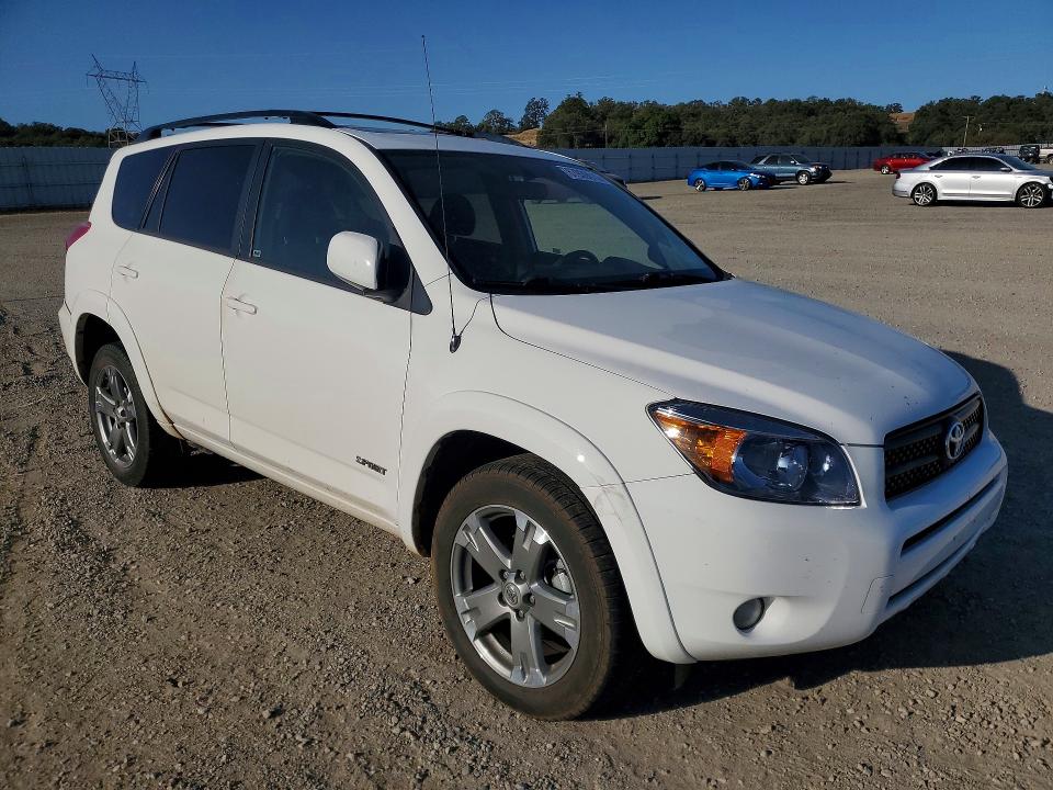 Aukcja sprzedaży 2008 Toyota Rav4, vin: JTMBK32V885046140, numer aukcji: 67939016