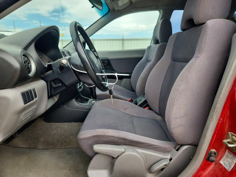 68110646 :رقم المزاد ، JF1GG65592H804017 vin ، 2002 Subaru Impreza مزاد بيع
