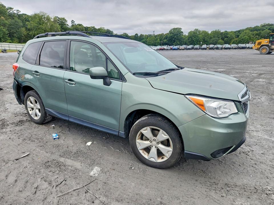 Продаж на аукціоні авто 2016 Subaru Forester, vin: JF2SJADC6GH557668, номер лоту: 70095606