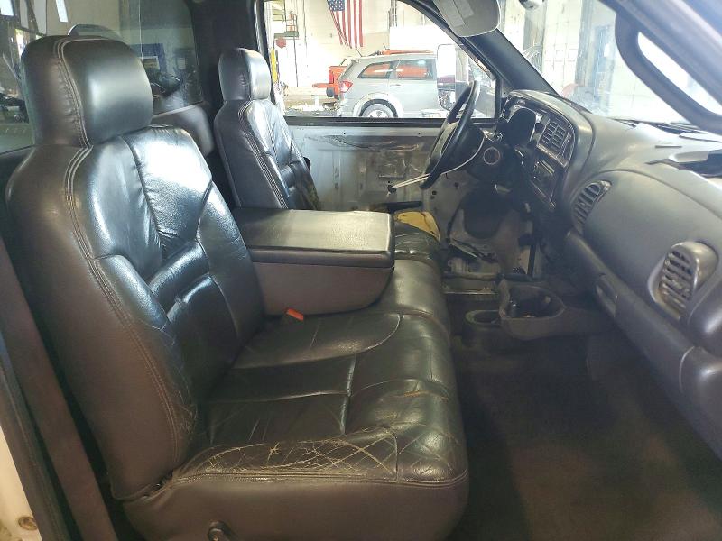 Aukcja sprzedaży 2001 Dodge Ram 2500, vin: 3B7KF26691M502065, numer aukcji: 68093726
