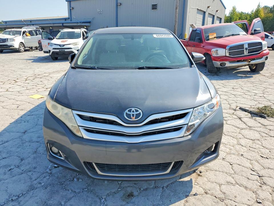 Aukcja sprzedaży 2013 Toyota Venza, vin: 4T3ZA3BB3DU075166, numer aukcji: 66943506