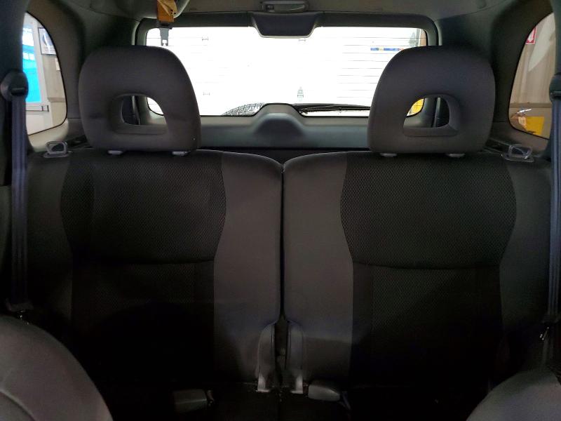 Продажа на аукционе авто 2003 Toyota Rav4, vin: JTEHH20V230260029, номер лота: 70492256