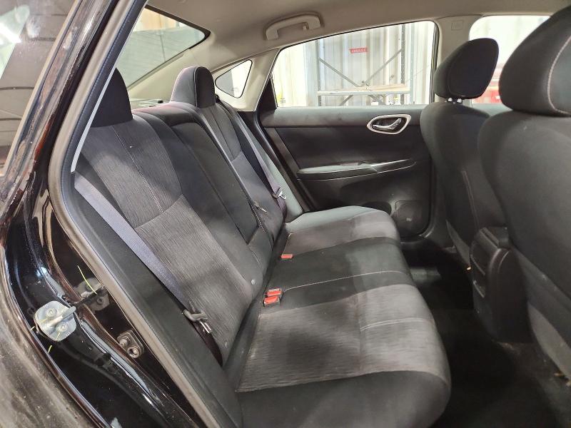 Aukcja sprzedaży 2014 Nissan Sentra, vin: 3N1AB7AP6EY210041, numer aukcji: 70286866