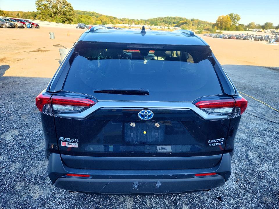 Продажа на аукционе авто 2021 Toyota Rav4, vin: JTMD6RFVXMD020469, номер лота: 70801806
