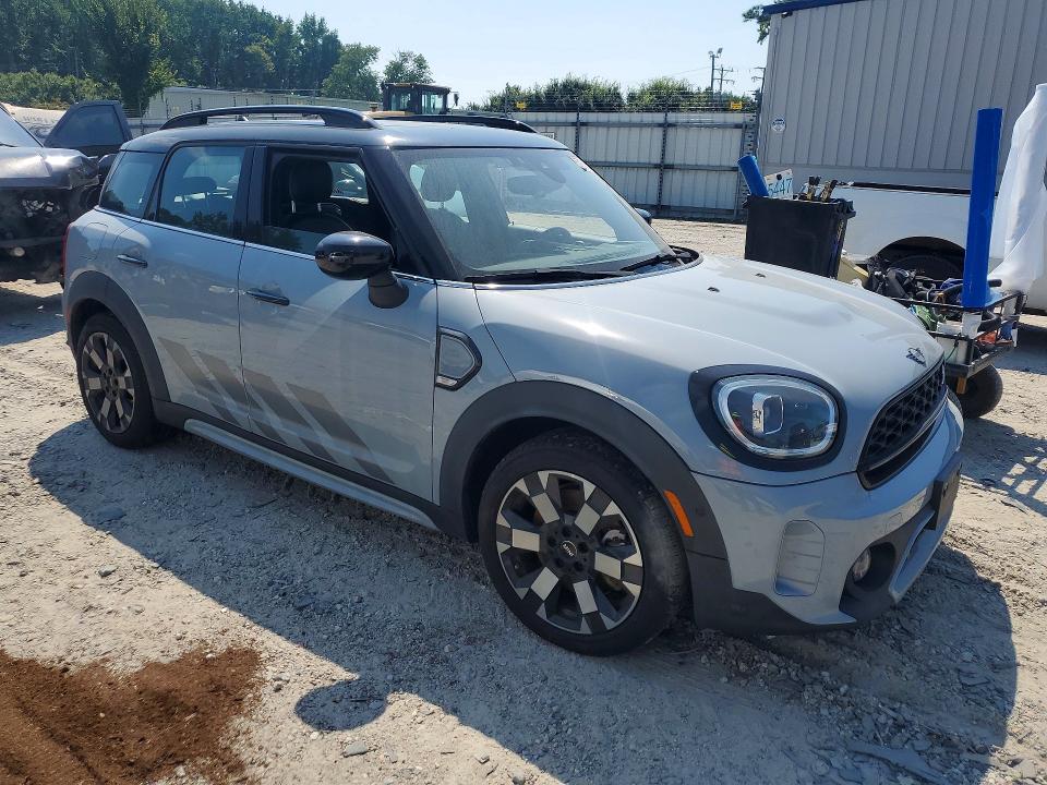 Aukcja sprzedaży 2023 Mini Cooper, vin: WMZ53BR00P3P45500, numer aukcji: 67122176