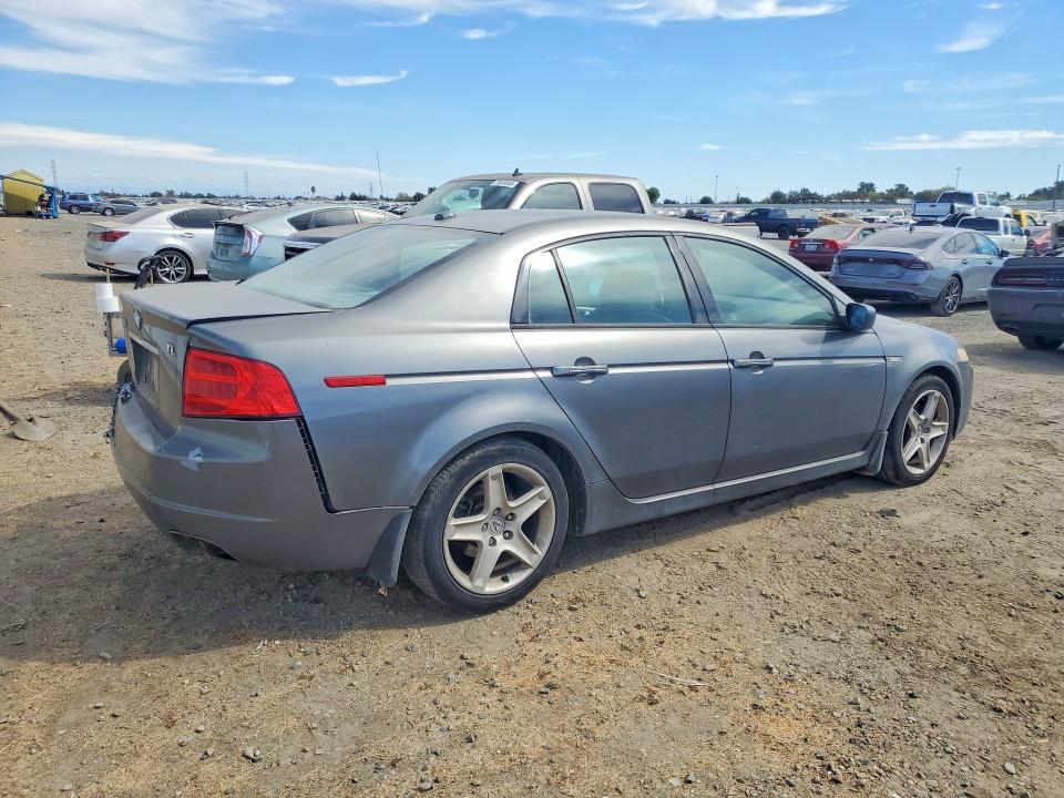 Aukcja sprzedaży 2005 Acura Tl, vin: 19UUA662X5A055245, numer aukcji: 69910176