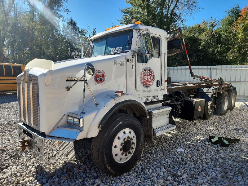 Aukcja sprzedaży 2007 Kenworth T800, vin: 1NKDXBEX87J214896, numer aukcji: 69497546