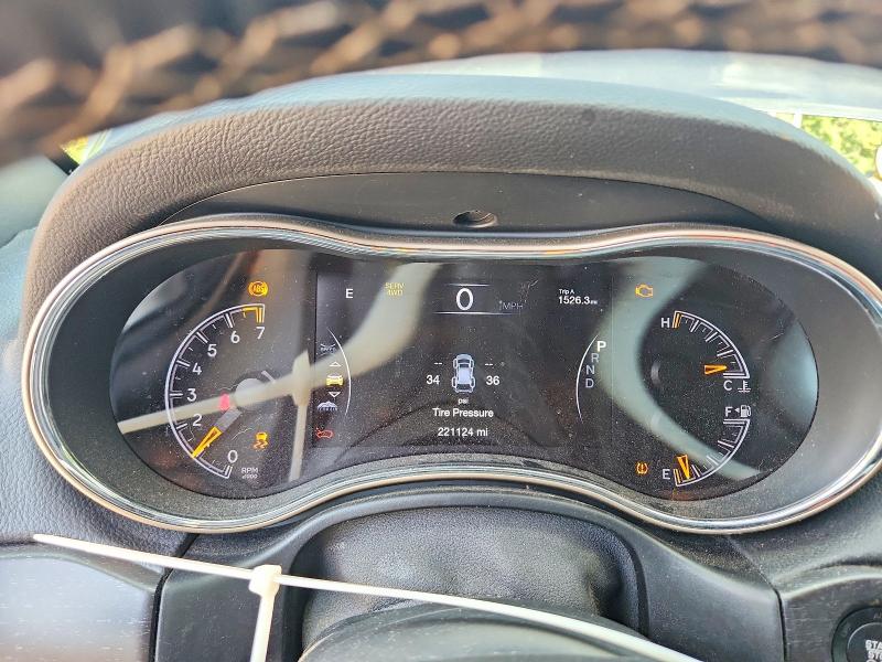 Aukcja sprzedaży 2016 Jeep Grand Cherokee, vin: 1C4RJFBG8GC318166, numer aukcji: 69916776