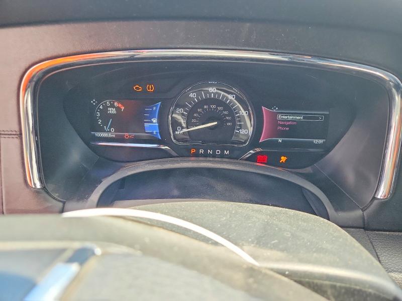 Aukcja sprzedaży 2016 Lincoln Navigator, vin: 5LMJJ3JT8GEL11760, numer aukcji: 67437346