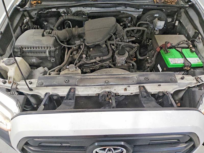 Aukcja sprzedaży 2017 Toyota Tacoma, vin: 5TFRX5GN8HX089675, numer aukcji: 68362076