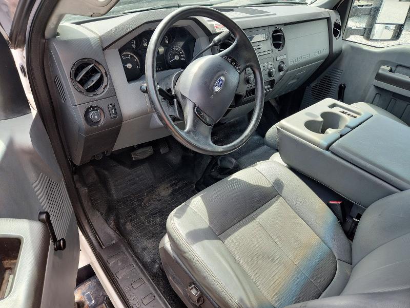Продаж на аукціоні авто 2013 Ford F750, vin: 3FRNF7FA3DV034396, номер лоту: 71213186