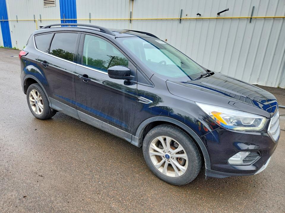68184136 :رقم المزاد ، 1FMCU9HDXKUB68006 vin ، 2019 Ford Escape مزاد بيع
