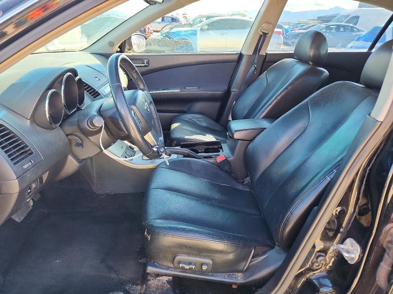 Продажа на аукционе авто 2005 Nissan Altima, vin: 1N4BL11D35C187446, номер лота: 69774456