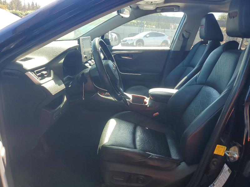 Продажа на аукционе авто 2022 Toyota Rav4, vin: 2T3S1RFV7NW254109, номер лота: 66589306