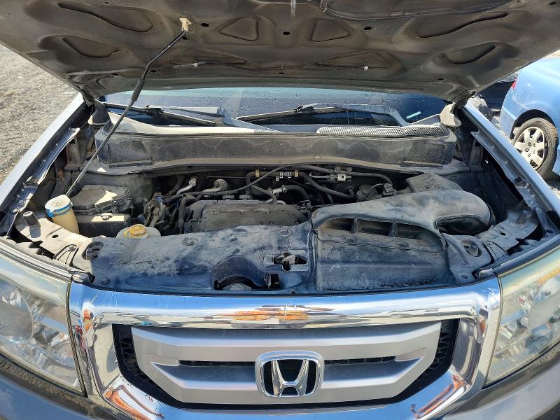 Aukcja sprzedaży 2009 Honda Pilot, vin: 5FNYF48959B031285, numer aukcji: 70543666