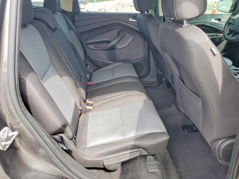 Aukcja sprzedaży 2017 Ford Escape, vin: 1FMCU0G95HUA92289, numer aukcji: 68108186