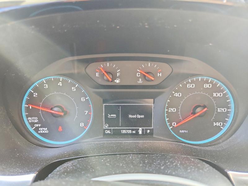 Aukcja sprzedaży 2019 Chevrolet Traverse, vin: 1GNERFKWXKJ229998, numer aukcji: 70679786