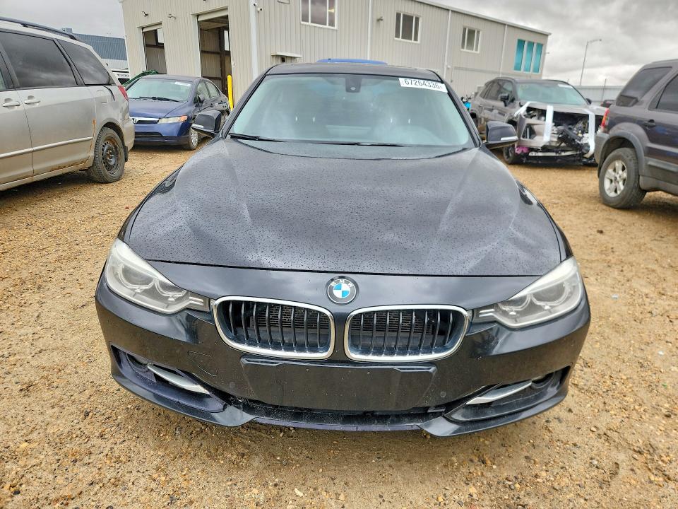 Aukcja sprzedaży 2012 Bmw 335, vin: WBA3A9C57CFX59779, numer aukcji: 67264336