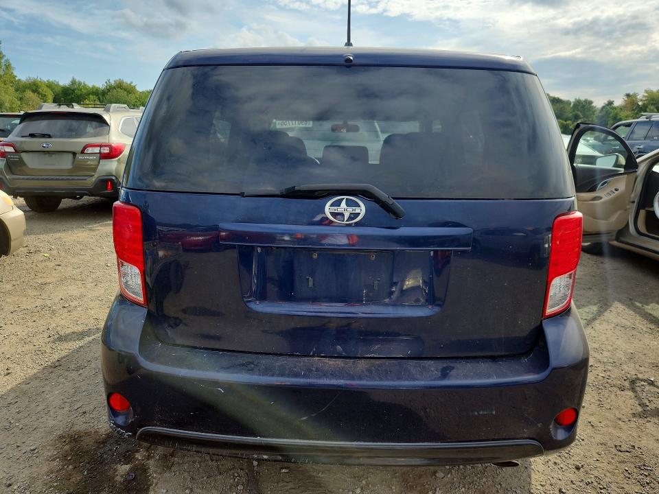 2015 Scion Xb მანქანა იყიდება აუქციონზე, vin: JTLZE4FE4FJ071325, აუქციონის ნომერი: 69017756