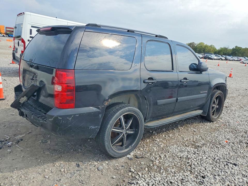 Aukcja sprzedaży 2007 Chevrolet Tahoe, vin: 1GNFK13027R124838, numer aukcji: 68621476