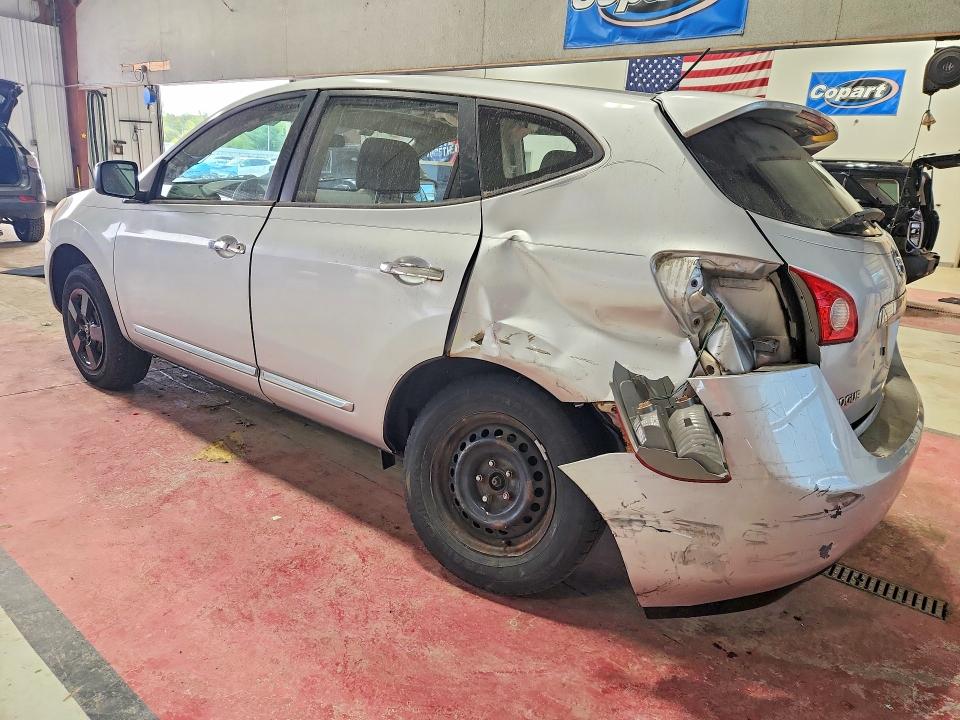 Продаж на аукціоні авто 2013 Nissan Rogue, vin: JN8AS5MV1DW151194, номер лоту: 68772616