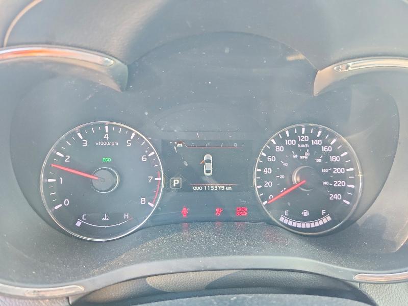 Продаж на аукціоні авто 2015 Kia Forte Koup, vin: KNAFZ6A30F5295881, номер лоту: 68547366