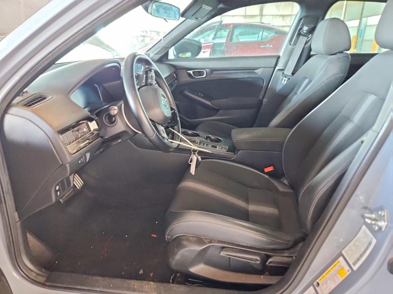 Продаж на аукціоні авто 2022 Honda Civic, vin: 2HGFE2F51NH555103, номер лоту: 70076556