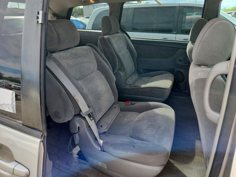 Продаж на аукціоні авто 2008 Toyota Sienna, vin: 5TDBK23C78S015690, номер лоту: 70273736