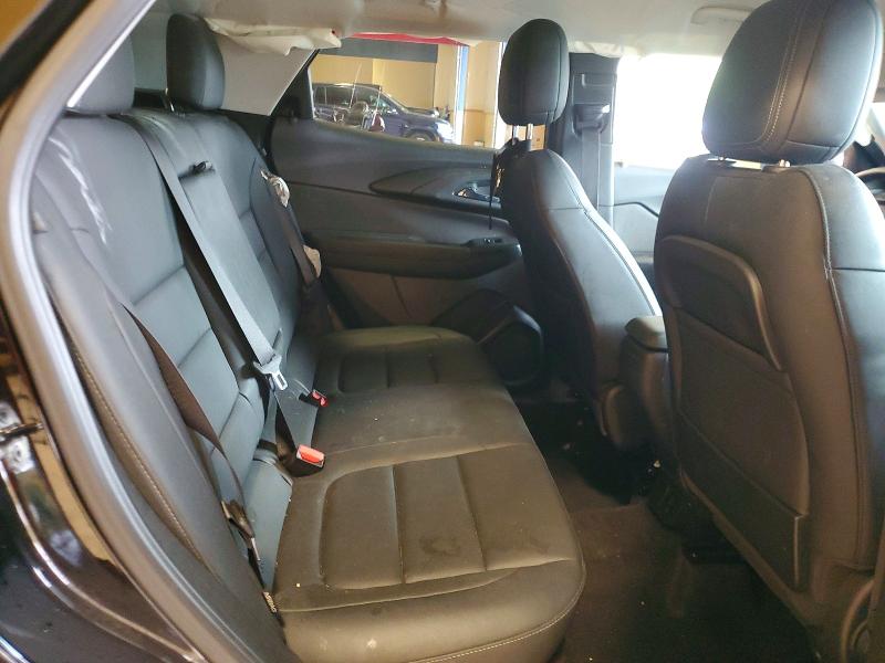 Продаж на аукціоні авто 2021 Chevrolet Trailblazer, vin: KL79MRSL6MB068267, номер лоту: 71087826