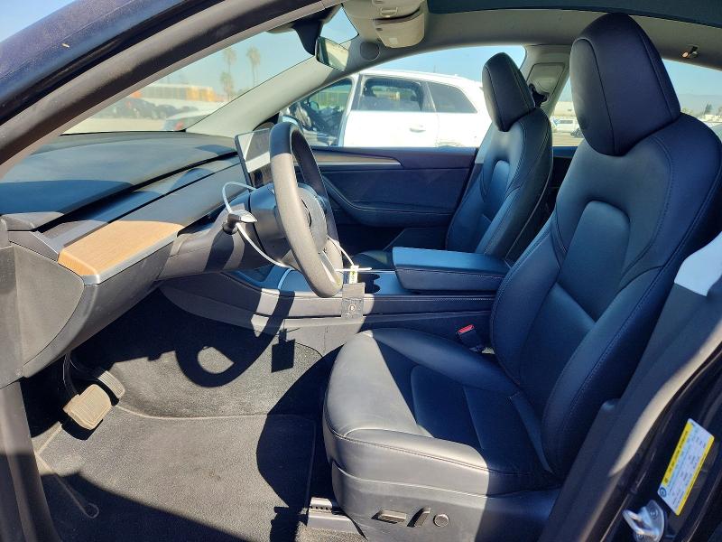 Aukcja sprzedaży 2024 Tesla Model Y, vin: 7SAYGDEE3RA238840, numer aukcji: 70068776