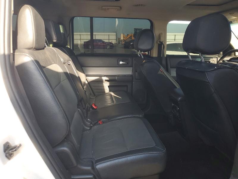 Aukcja sprzedaży 2014 Ford Flex, vin: 2FMGK5C82EBD24043, numer aukcji: 69608816