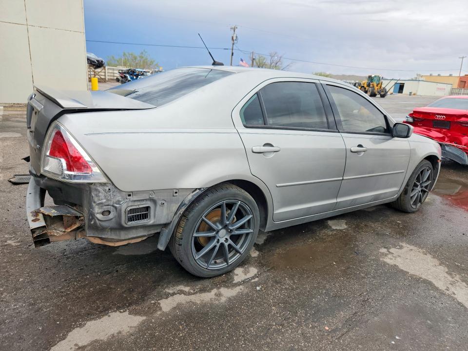 70104006 :رقم المزاد ، 3FAHP07Z39R169533 vin ، 2009 Ford Fusion مزاد بيع