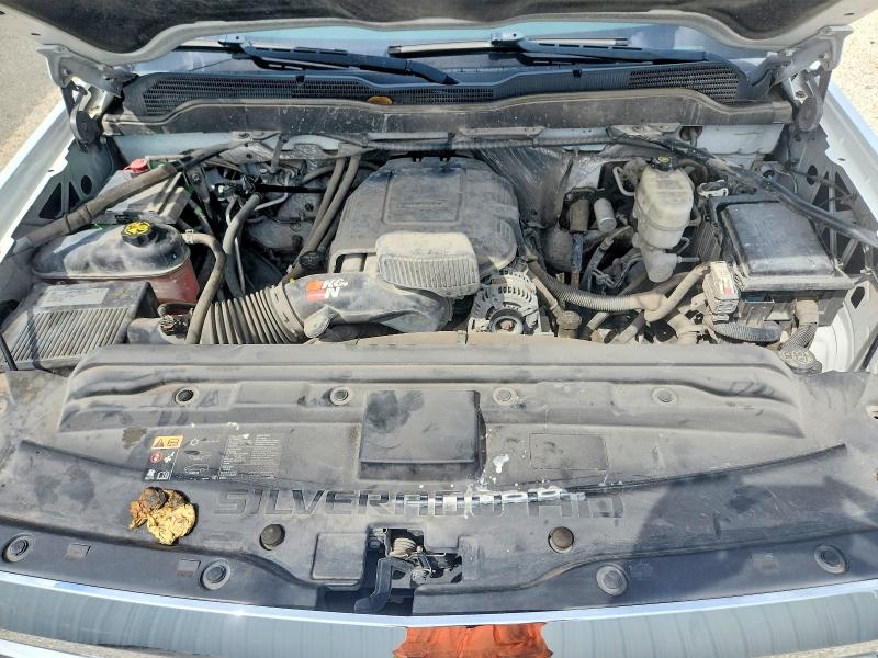 Продажа на аукционе авто 2017 Chevrolet Silverado, vin: 1GC1CUEG8HF131369, номер лота: 70047196