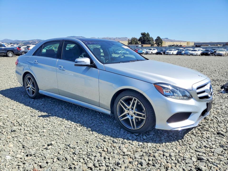 Продаж на аукціоні авто 2014 Mercedes-benz E, vin: WDDHF5KB3EA990128, номер лоту: 68192376
