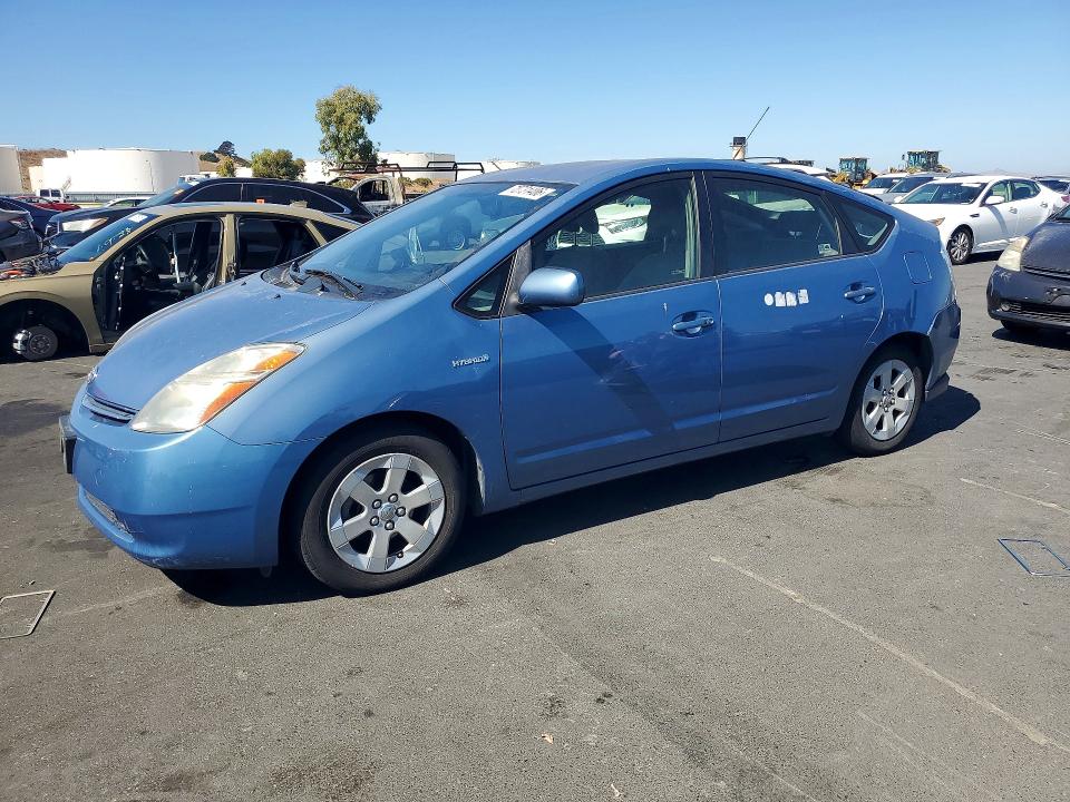 Продажа на аукционе авто 2008 Toyota Prius, vin: JTDKB20U987778219, номер лота: 70731406