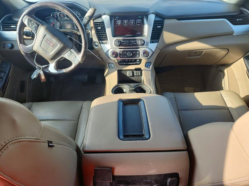Aukcja sprzedaży 2019 Gmc Yukon, vin: 1GKS1BKC4KR144629, numer aukcji: 69439436