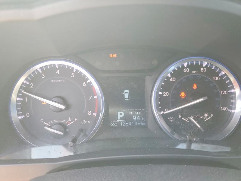 Продажа на аукционе авто 2015 Toyota Highlander, vin: 5TDBKRFH3FS146824, номер лота: 69007876