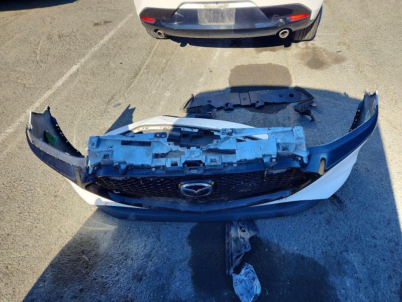 70462546 :رقم المزاد ، JM1BPALM5L1164447 vin ، 2020 Mazda 3 مزاد بيع