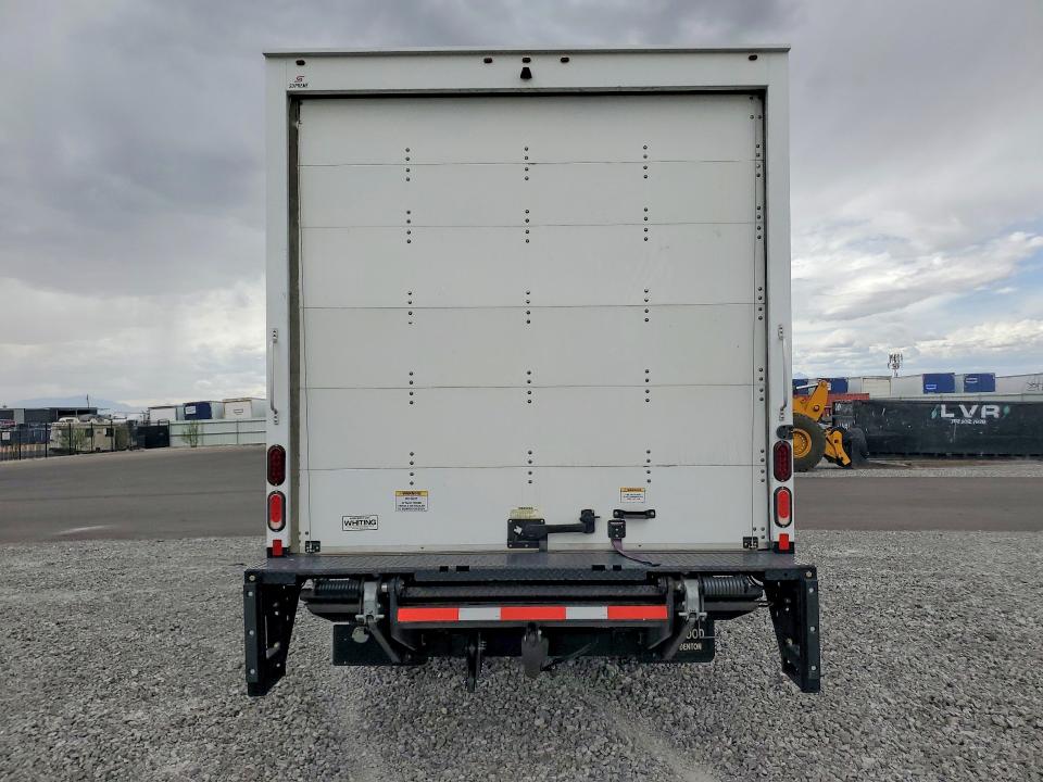 Aukcja sprzedaży 2023 Isuzu Npr Hd, vin: 54DC4W1D0PS210890, numer aukcji: 69921956