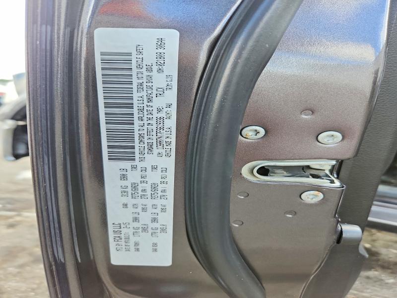 Продажа на аукционе авто 2015 Ram 1500, vin: 1C6RR7NT7FS619336, номер лота: 67506136