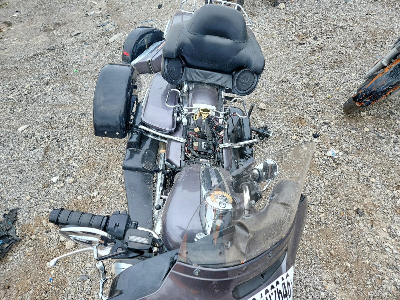 Продаж на аукціоні авто 2014 Harley-davidson Flhtk, vin: 1HD1KEL17EB617227, номер лоту: 68192646