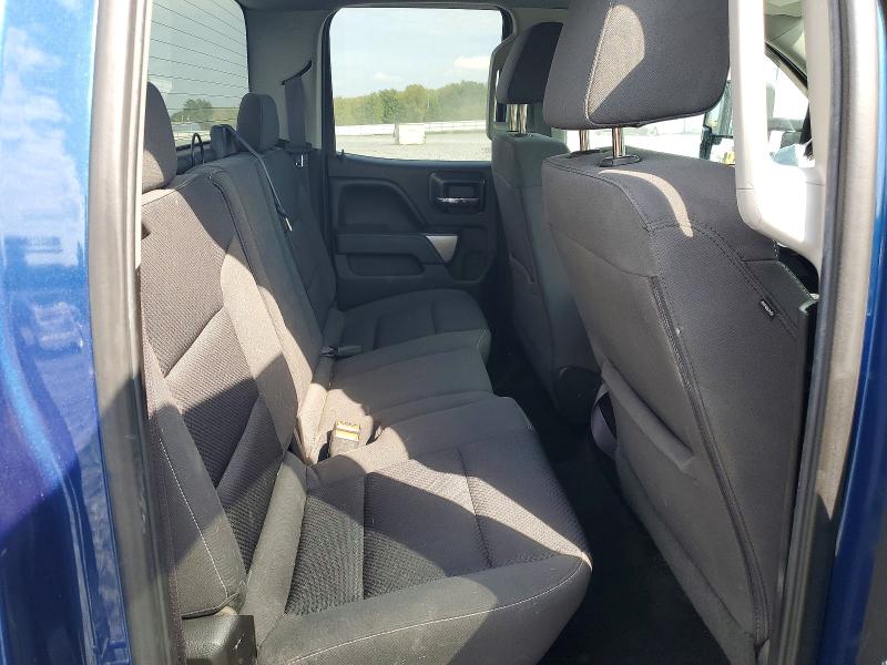 Продажа на аукционе авто 2016 Chevrolet Silverado, vin: 1GCVKREC3GZ226661, номер лота: 67063436