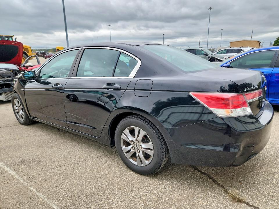 Продажа на аукционе авто 2012 Honda Accord, vin: 1HGCP2F61CA131860, номер лота: 70269566